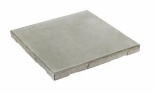 Dreentegel NXT Comfort Grijs 50x50x4,5cm  A. van Elk BV